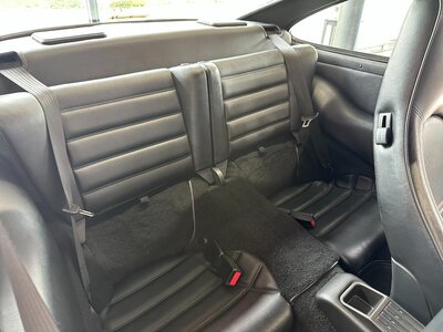 1993 Porsche 911 — миниатюра 20