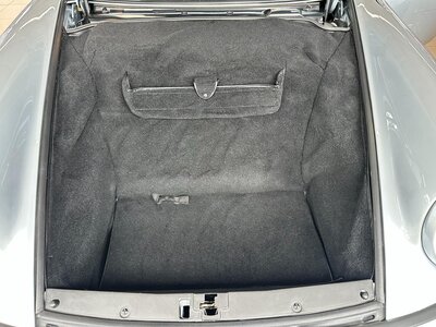 1993 Porsche 911 — миниатюра 24