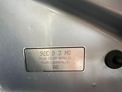 1993 Porsche 911 — миниатюра 27