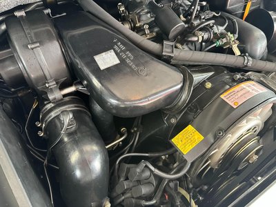 1993 Porsche 911 — миниатюра 31
