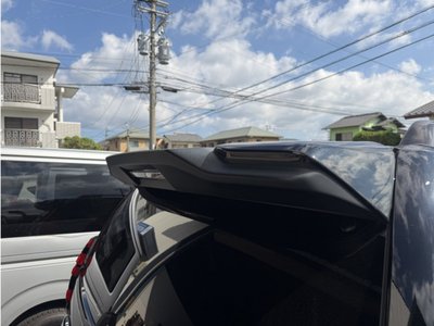 2018 Toyota LAND CRUISER PRADO 照片 13