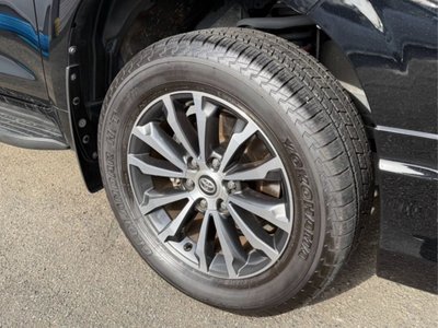 2018 Toyota LAND CRUISER PRADO 照片 5