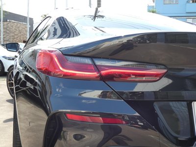 صورة 7 لـ 2022 BMW 8 SERIES GRAN COUPE
