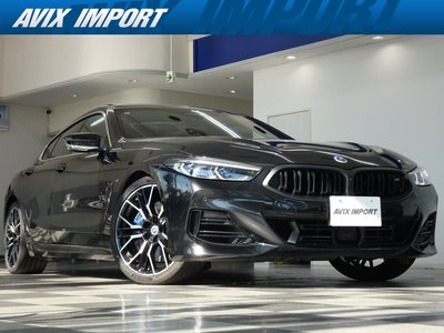 صورة 1 لـ 2022 BMW 8 SERIES GRAN COUPE