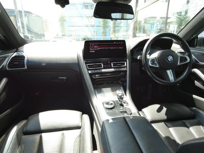 صورة 4 لـ 2022 BMW 8 SERIES GRAN COUPE