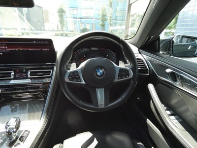 صورة 5 لـ 2022 BMW 8 SERIES GRAN COUPE