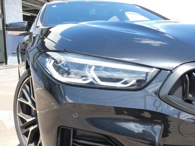 صورة 6 لـ 2022 BMW 8 SERIES GRAN COUPE