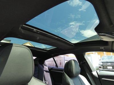 صورة 9 لـ 2022 BMW 8 SERIES GRAN COUPE
