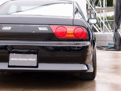 1997 Nissan 180SX — миниатюра 55