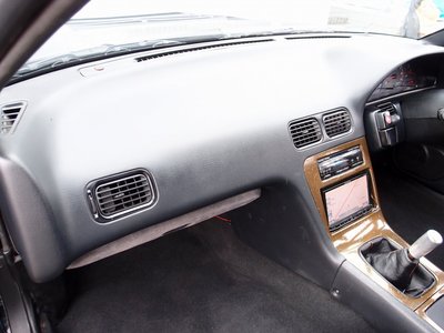 1997 Nissan 180SX — миниатюра 76
