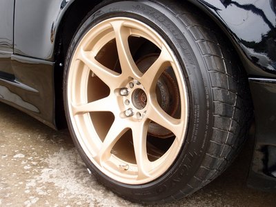 1997 Nissan 180SX — миниатюра 58