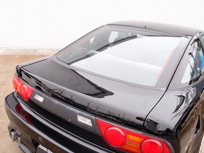 1997 Nissan 180SX — миниатюра 49