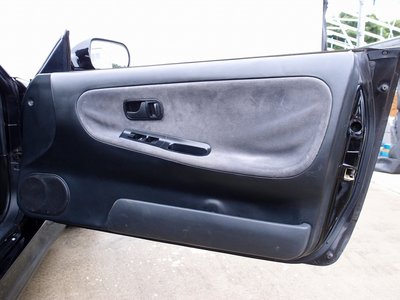 1997 Nissan 180SX — миниатюра 71