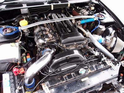 1997 Nissan 180SX — миниатюра 59