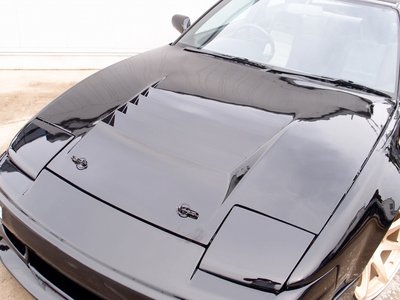 1997 Nissan 180SX — фото 15