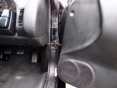 1997 Nissan 180SX — миниатюра 80