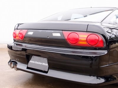 1997 Nissan 180SX — миниатюра 51