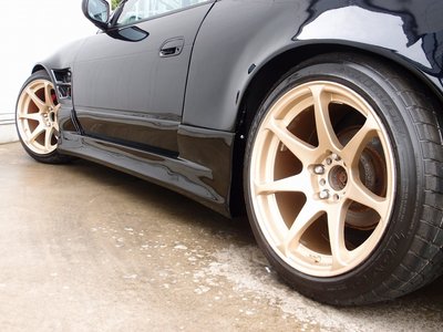 1997 Nissan 180SX — миниатюра 19