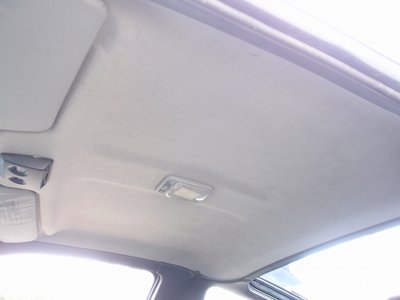 1997 Nissan 180SX — фото 14