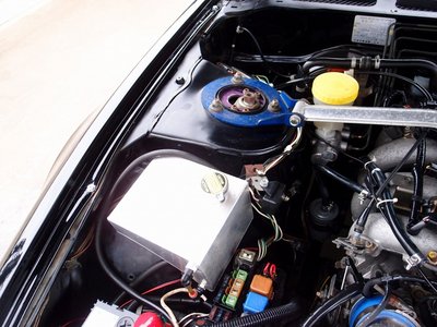 1997 Nissan 180SX — миниатюра 63