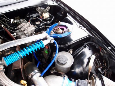 1997 Nissan 180SX — миниатюра 62