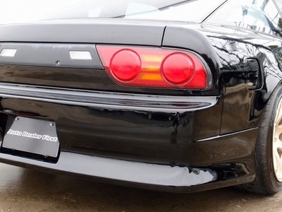 1997 Nissan 180SX — миниатюра 52