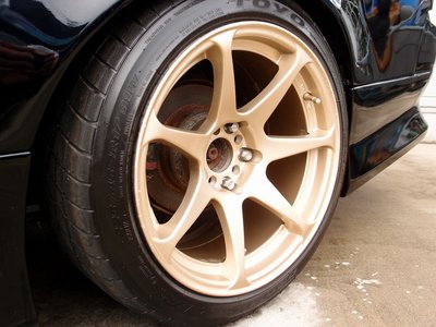 1997 Nissan 180SX — миниатюра 57