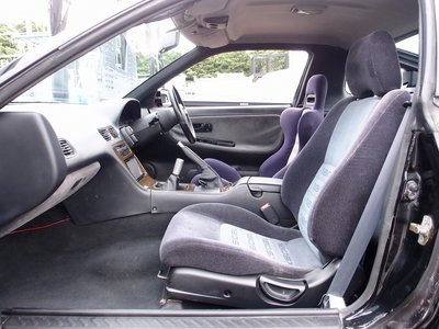 1997 Nissan 180SX — миниатюра 68