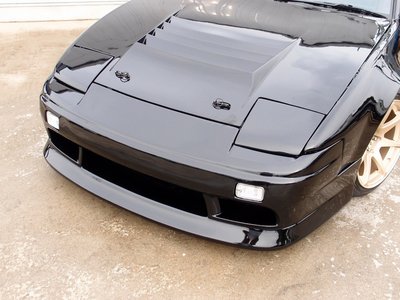 1997 Nissan 180SX — миниатюра 37