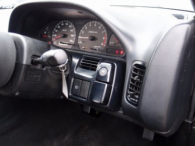1997 Nissan 180SX — миниатюра 77