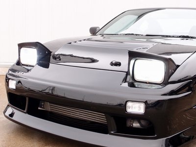 1997 Nissan 180SX — миниатюра 34
