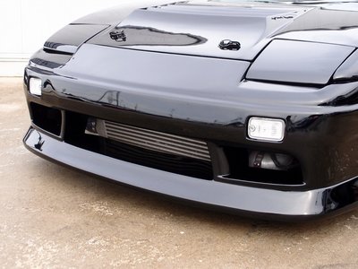 1997 Nissan 180SX — миниатюра 38