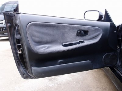1997 Nissan 180SX — миниатюра 72