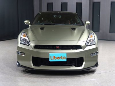 صورة 7 لـ 2025 Nissan GT-R