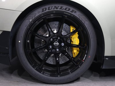 صورة 6 لـ 2025 Nissan GT-R