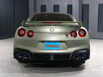 صورة 10 لـ 2025 Nissan GT-R