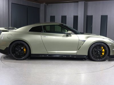 صورة 9 لـ 2025 Nissan GT-R