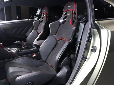 صورة 14 لـ 2025 Nissan GT-R