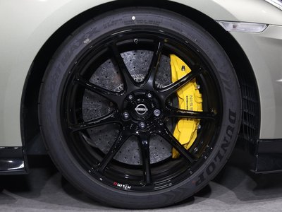 صورة 5 لـ 2025 Nissan GT-R