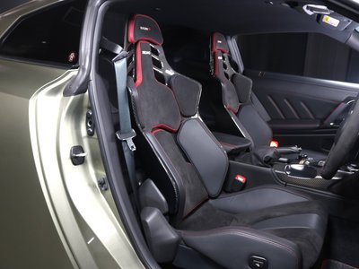 صورة 4 لـ 2025 Nissan GT-R