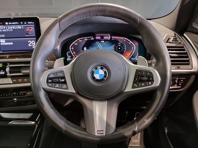 صورة 14 لـ 2023 BMW X3