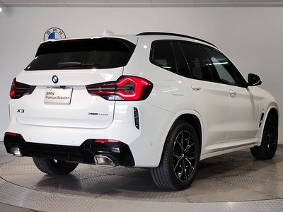 صورة 8 لـ 2023 BMW X3