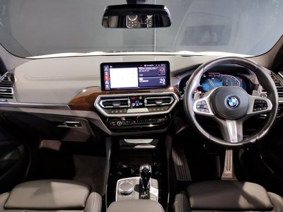 صورة 13 لـ 2023 BMW X3