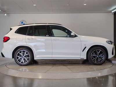 صورة 7 لـ 2023 BMW X3