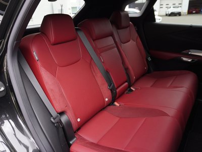 2023 Lexus RX 照片 44