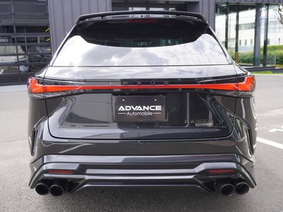 2023 Lexus RX 照片 6
