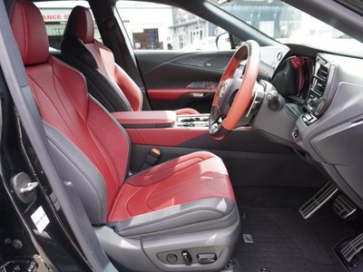 2023 Lexus RX 照片 12