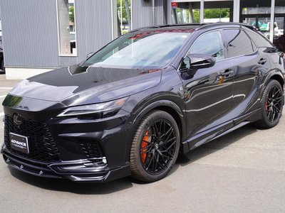 2023 Lexus RX 照片 57