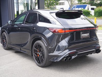 2023 Lexus RX 照片 60
