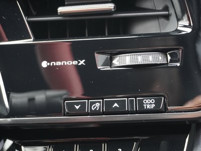 2023 Lexus RX 照片 36